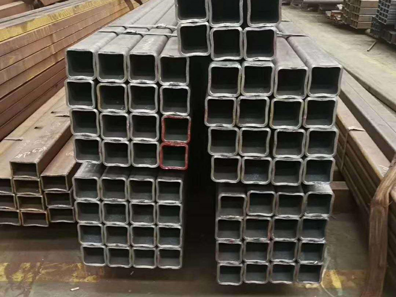 华容Q355B无缝方管
