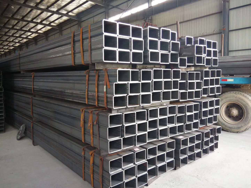 华容Q355B直缝方管